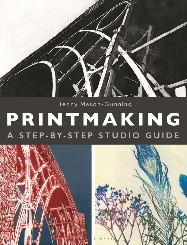 Front cover_Printmaking