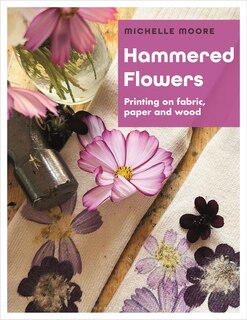 Couverture_Hammered Flowers