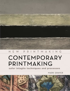 Couverture_Contemporary Printmaking