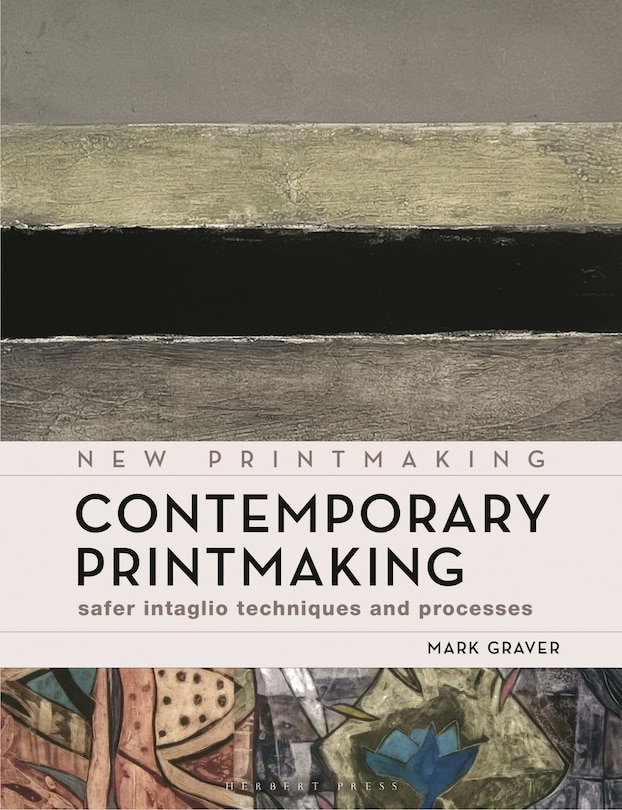 Couverture_Contemporary Printmaking
