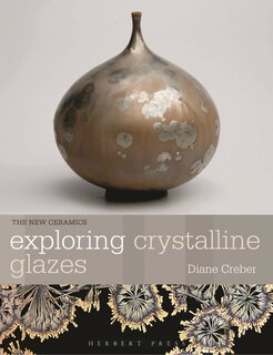 Couverture_Exploring Crystalline Glazes