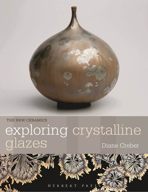 Couverture_Exploring Crystalline Glazes