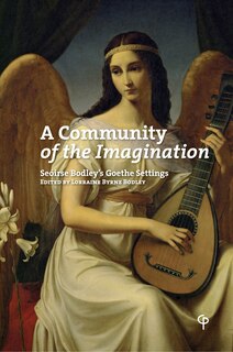 Front cover_A Community Of The Imagination