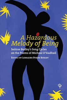 Front cover_A Hazardous Melody of Being