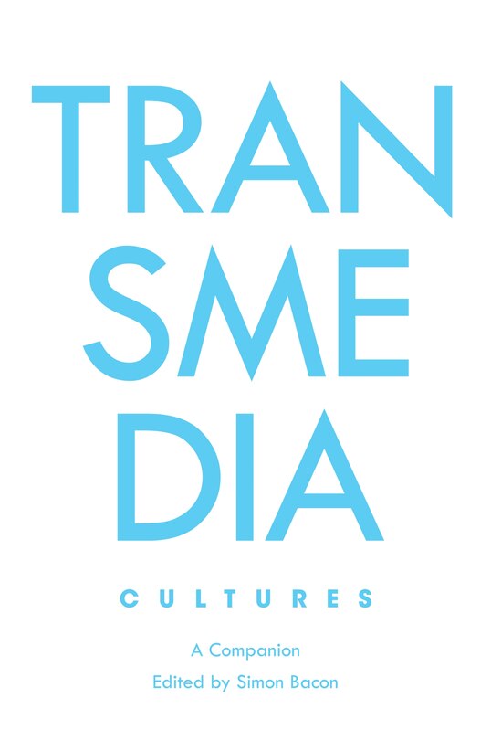 Front cover_Transmedia Cultures