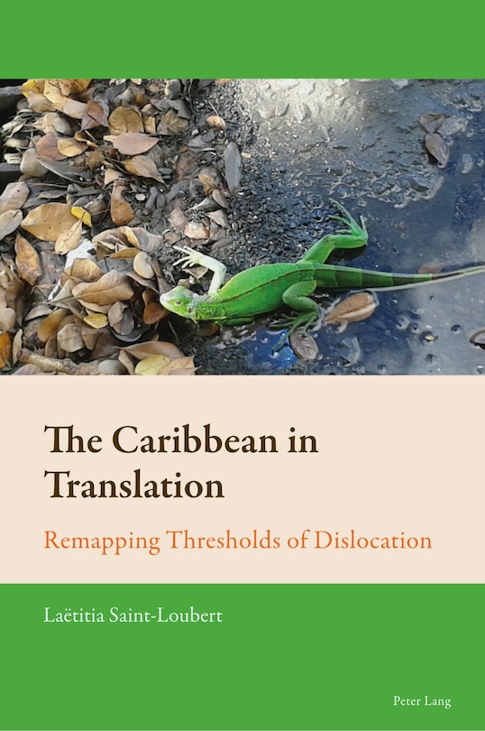 Couverture_The Caribbean In Translation
