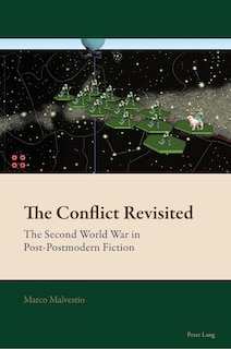 Couverture_The Conflict Revisited