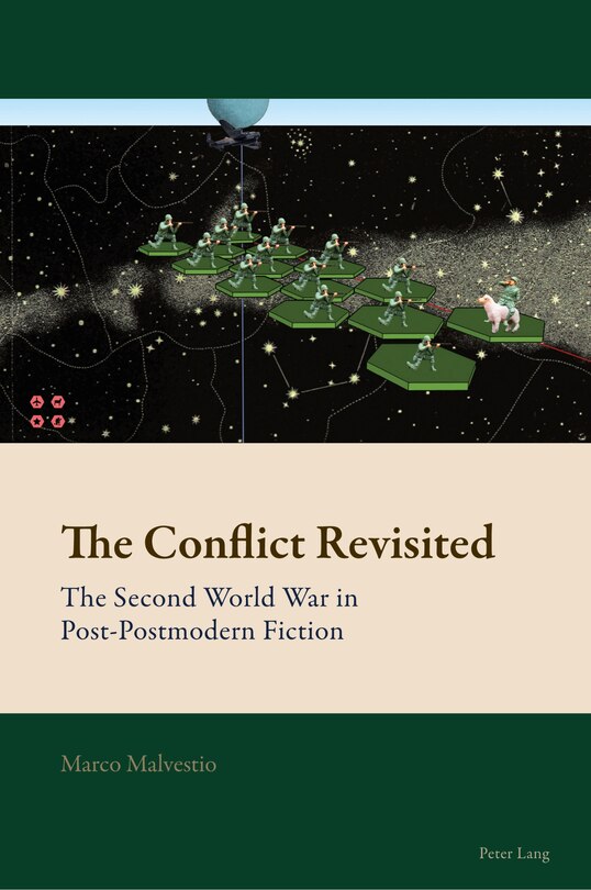 Couverture_The Conflict Revisited