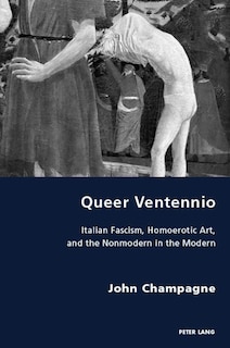 Front cover_Queer Ventennio