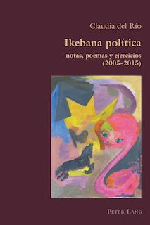 Couverture_Ikebana Politica