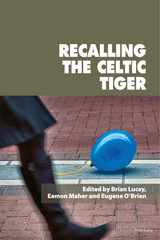 Couverture_Recalling the Celtic Tiger