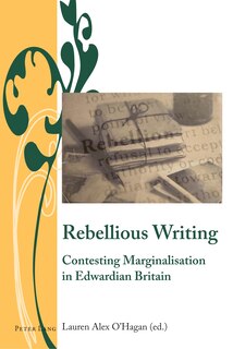 Front cover_Rebellious Writing