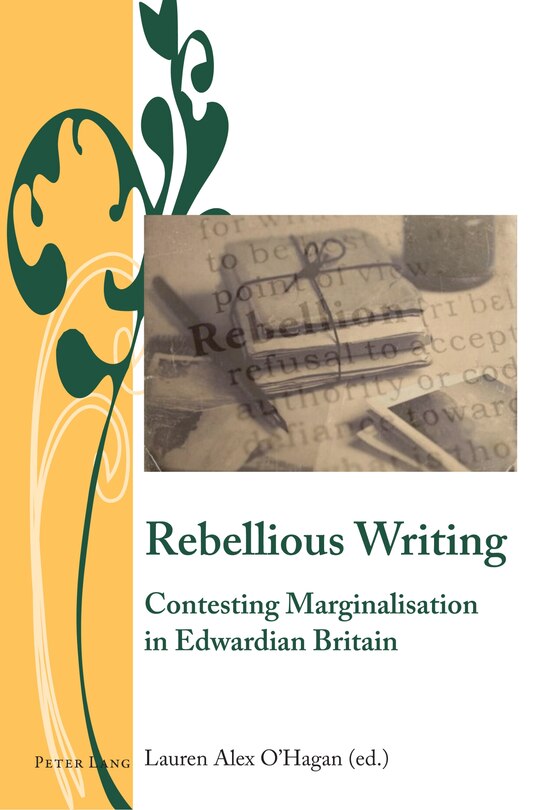 Front cover_Rebellious Writing