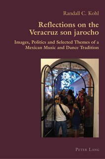 Front cover_Reflections on the Veracruz son jarocho