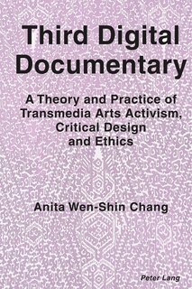 Front cover_Third Digital Documentary