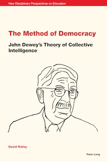 Couverture_The Method Of Democracy