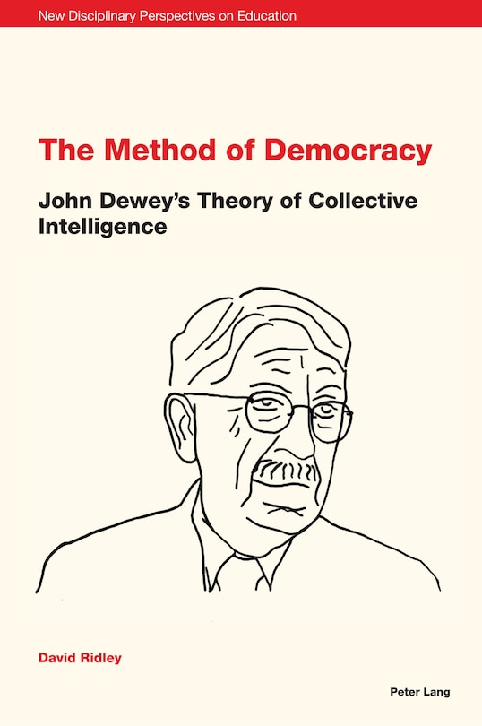 Couverture_The Method Of Democracy