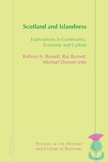 Couverture_Scotland And Islandness