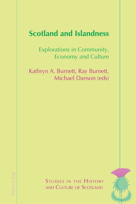 Couverture_Scotland And Islandness