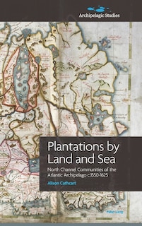 Front cover_Plantations By Land And Sea