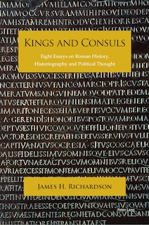 Front cover_Kings And Consuls