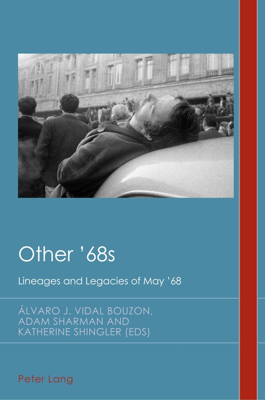 Front cover_Other '68s