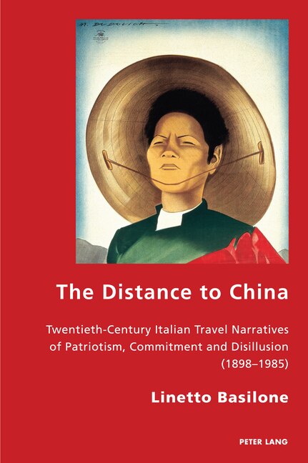 Couverture_The Distance to China