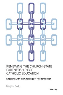 Couverture_Renewing The Church-state Partnership For Catholic Education