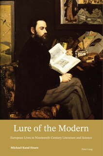 Couverture_Lure Of The Modern
