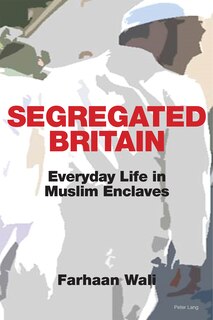 Couverture_Segregated Britain