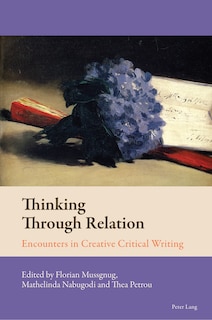 Couverture_Thinking Through Relation