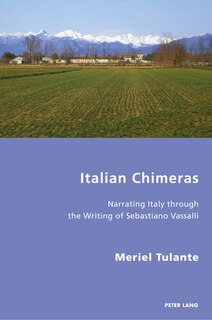 Couverture_Italian Chimeras