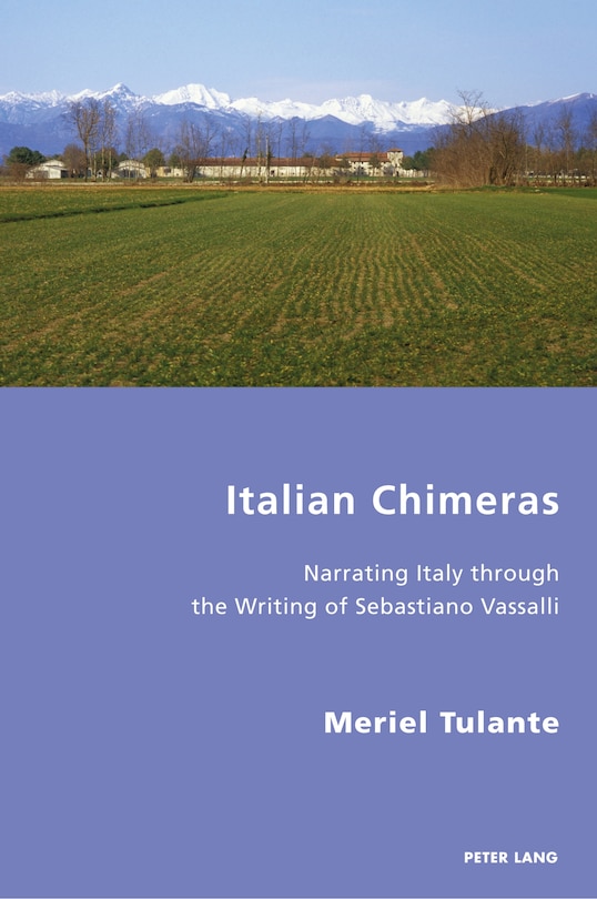Couverture_Italian Chimeras