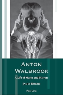 Front cover_Anton Walbrook