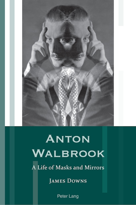 Front cover_Anton Walbrook