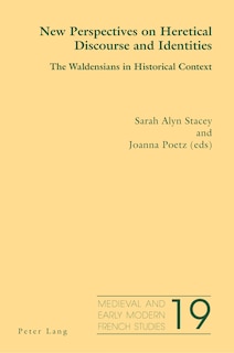 Couverture_New Perspectives On Heretical Discourse And Identities