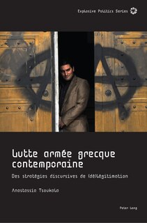Couverture_Lutte Armee Grecque Contemporaine