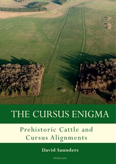 Front cover_The Cursus Enigma