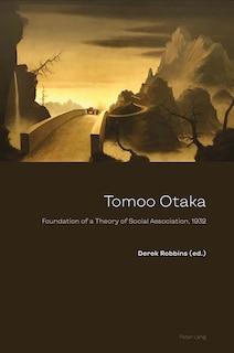 Front cover_Tomoo Otaka