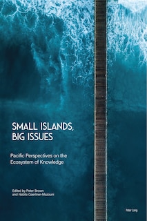 Front cover_Small Islands, Big Issues