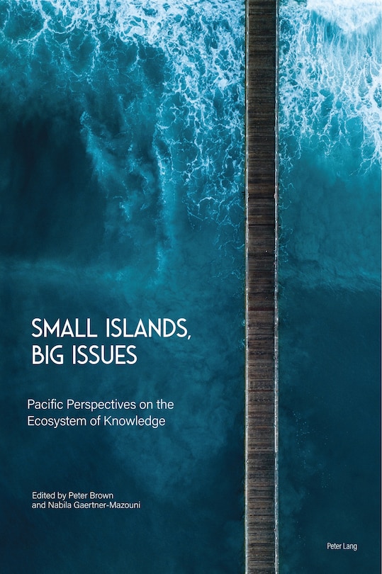 Front cover_Small Islands, Big Issues