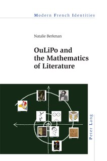 Couverture_OuLiPo and the Mathematics of Literature