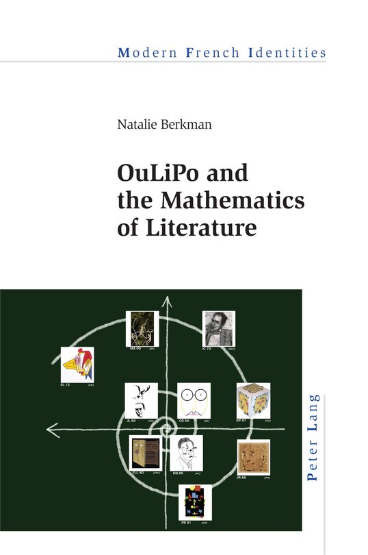 Couverture_OuLiPo and the Mathematics of Literature