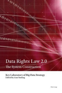 Front cover_Data Rights Law 2.0