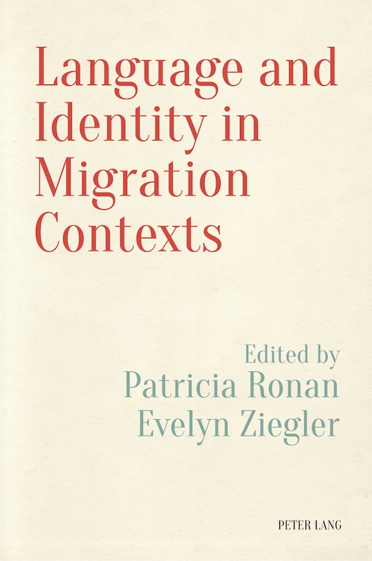 Front cover_Language and Identity in Migration Contexts