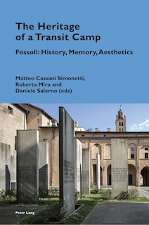 Front cover_The Heritage Of A Transit Camp
