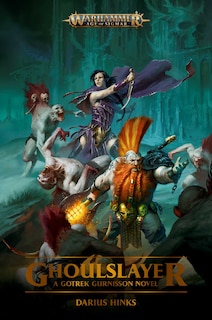 Front cover_Ghoulslayer