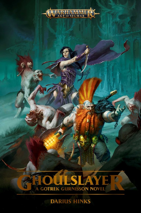 Front cover_Ghoulslayer