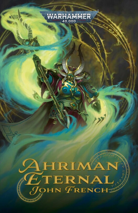 Front cover_Eternal