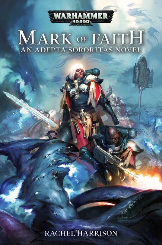 Front cover_Mark Of Faith